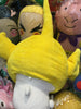 Taito Nintendo Yellow Pikmin Hat (In-stock)