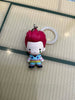 Hunter x Hunter Characters Small Figure Keychain 5 Pieces Set (In-stock)