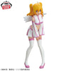 Glitter & Glamours 2.5 Dimensional Seduction Amano Ririsa Prize Figure Liliel Angel Paratroopers Ver. (In-stock)