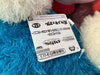 Pokemon Kutsurogi Time Snorlax Sleeping Furry Big Plush (In-stock)