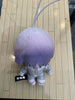 Kapukko Friends Death Note Small Plush Keychain 5 Pieces Set (In-stock)