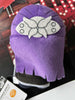Frieren Beyond Journey's End Fern Small Plush Keychain (In-stock)