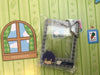 Ensemble Stars Valkyrie & 2wink & Eden Characters Acrylic Frame Keychain 8 Pieces Set (In-stock)