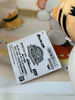 Pokemon Growlithe Small Plush (In-stock)