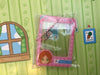 Ensemble Stars Valkyrie & 2wink & Eden Characters Acrylic Frame Keychain 8 Pieces Set (In-stock)