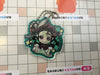 Pita Deforme Kimetsu no Yaiba Demon Slayer Character Japanese Culture Acrylic Keychain 12 Pieces Set (In-stock)