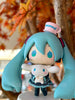 Sega Hatsune Miku x Cinnamoroll Chibi Figure Type A (In-stock)