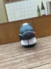 Obungu to Issho Characters Sushi Restaurant Small Figure 7 Pieces Set (In-stock)