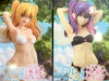 Glitter & Glamours 2.5 Dimensional Seduction Amano Ririsa Prize Figure Liliel Swinsuit Ver. (In-stock)