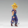 Solid Edge Works The Departure Dragon Ball Super Saiyan 2 Gohan Prize Figure (In-stock)