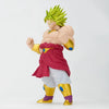 Banpresto Dragon Ball Z Blood of Saiyans Super Saiyan Broly Prize Figure (In-stock)