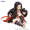 FuRyu Demon Slayer Kimetsu No Yaiba Kamado Nezuko Cup Noodle Figure (In-stock)