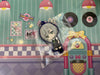 Sega HATSUNE MIKU Project SEKAI THE MOVIE Kowareta SEKAI to Utaenai MIKU Characters Rubber Keychain Vol.1 9 Pieces Set (In-stock)