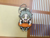 Haikyuu Characters Rubber Keychain Vol.2 10 Pieces Set (In-stock)