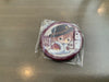 Bungo Stray Dogs Characters Sleeping badge Vol.5 8 Pieces Set (In-stock)