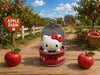 Sanrio Characters Food Cans Small Figure 5 Pieces Set (In-stock)