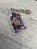 Genshin Impact Character Acrylic Keychain Vol.5 10 Pieces Set (In-stock)