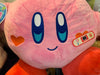 Hoshi no Kirby with Maxim Tomato Bandage Big Plush (In-stock)