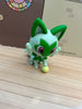 Pokemon Sprigatito Collection Figure 4 Pieces Set (In-stock)