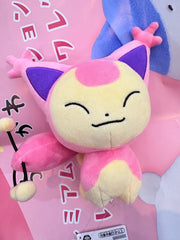 Pokemon Skitty Small Plush (In-stock)