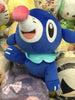 Pokemon Sun and Moon Popplio Medium Plush (In-stock)