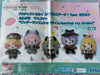 Sega Project SEKAI Hatsune Miku Wonderlands x Showtime Revival My Dream Rin Kagamine Small Plush Keychain (In-stock)