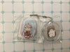 Sanrio x Project Sekai Characters Hatsune Miku Virtual Singer x 25-ji Nightcord de Acrylic Keychain 10 Pieces Set (In-stock)