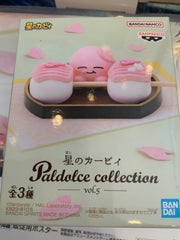 Paldolce Collection Kirby Figure Vol.5 Dango (In-stock)
