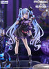 Furyu Trio-Try-iT Hatsune Miku Snow Miku x Kuromi Prize Figure (In-stock)