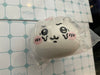 Chiikawa and Friends Chiikawa Head Squishy Keychain 5 Pieces Set (In-stock)