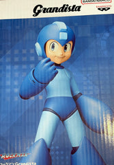 Grandista Megaman Rockman Prize Figure (In-stock)
