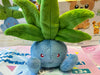 Pokemon Towel Texture Oddish Small Plush (In-stock)