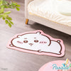 Parade Chiikawa and Friends Chiikawa Laying Down Rug Mat (In-stock)