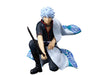 Banpresto Gintama Gintoki Sakata Prize Figure Anniversary Ver. (In-stock)