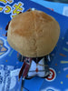 Genshin Impact Tartaglia Small Plush Keychain (In-stock)