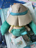 Sega Fuwapuchi Hatsune Miku Holiday Mood Medium Plush (In-stock)