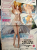 Glitter & Glamours 2.5 Dimensional Seduction Amano Ririsa Prize Figure Liliel Swinsuit Ver. (In-stock)