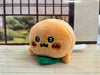 Nagano Joke Bear Mogura Korokke Small Plush (In-stock)