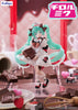 Furyu Trio-Try-iT Hatsune Miku Tirol Chocolate Milk Prize Figure (In-stock)