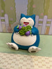 Pokemon with Fruits Small Figure 4 Pieces Set (In-stock)