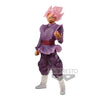 Dragon Ball Super Clearise Super Saiyan Rose Goku Black Prize (In-stock)