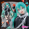 Taito Hatsune Miku Fashion Prize Figure Punk Ver. (In-stock)