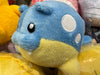 Pokemon Towel Texture Spheal Small Plush (In-stock)