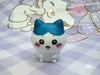 Chiikawa and Friends Small Vinyl Figure 8 Pieces Set (In-stock)