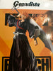 Grandista Bleach Kurosaki Ichigo Prize Figure (In-stock)