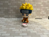 Naruto Shippuden Machibouke Small Figure 4 Pieces Set (In-stock)