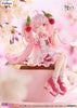 FuRyu Hatsune Miku Sakura Miku 2025 Noodle Stopper Figure Wink Ver. (In-stock)