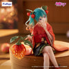 FuRyu Hatsune Miku Flower Fairy Hoozuki Noodle Stopper Figure (In-stock)