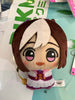 Umamusume Special Week Small Plush Keychain (In-stock)