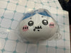 Chiikawa and Friends Hachiware Head Squishy Keychain 5 Pieces Set (In-stock)